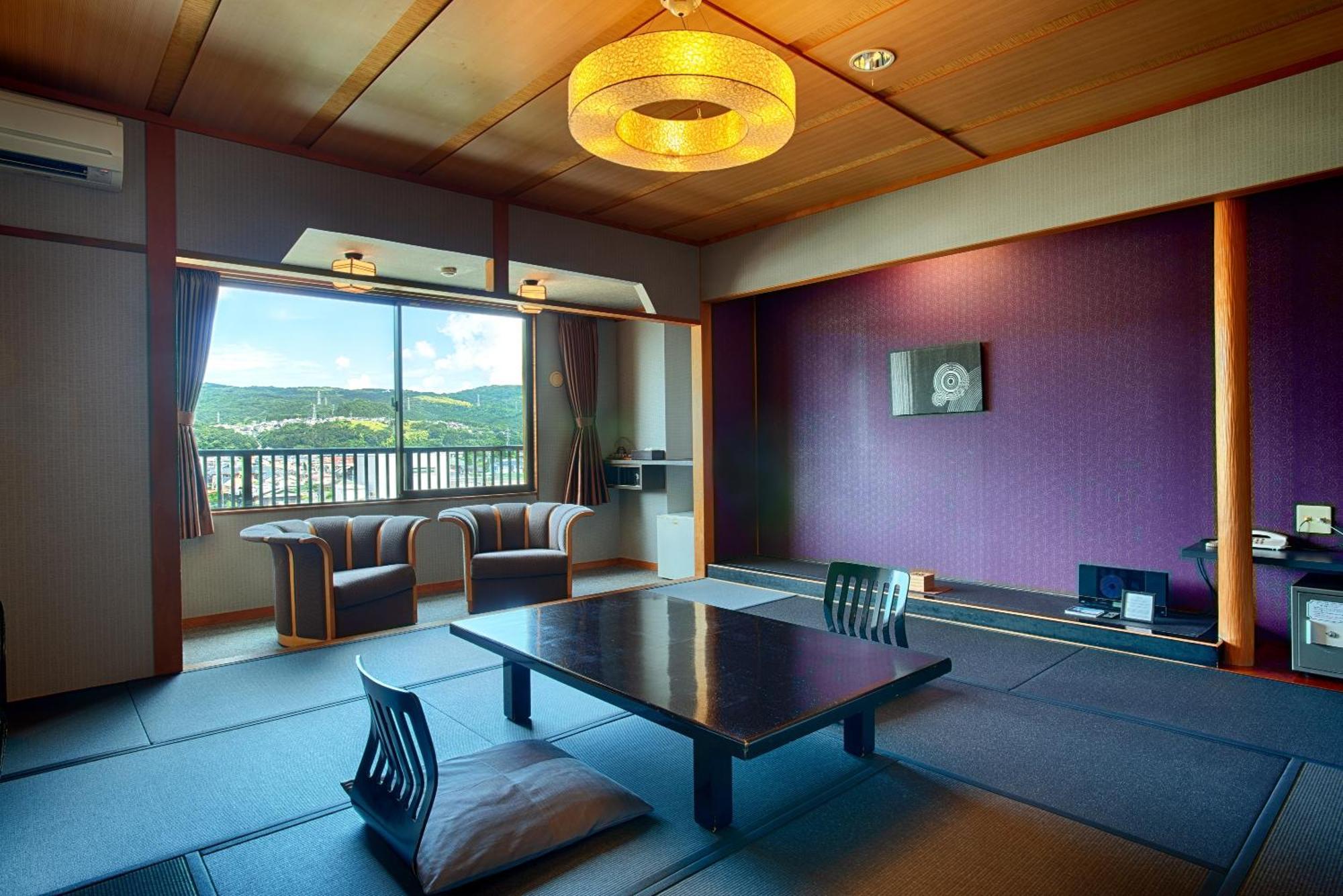 Kouyurou Ikawa Hotell Izunokuni Rom bilde