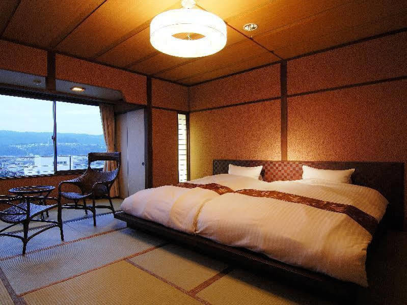 Kouyurou Ikawa Hotell Izunokuni Eksteriør bilde